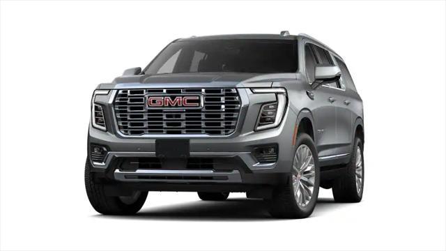 new 2025 GMC Yukon XL car, priced at $94,243
