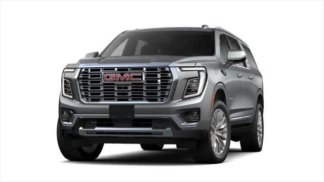 new 2025 GMC Yukon XL car, priced at $94,243