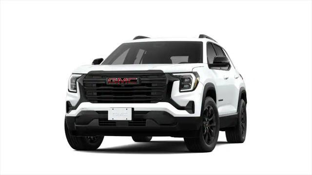 new 2026 GMC Terrain car, priced at $34,390