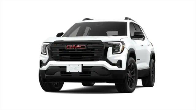 new 2026 GMC Terrain car, priced at $34,390