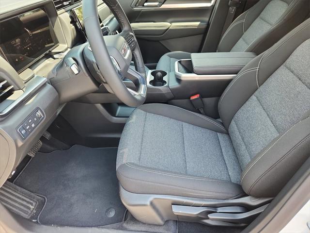 new 2026 GMC Terrain car, priced at $34,390