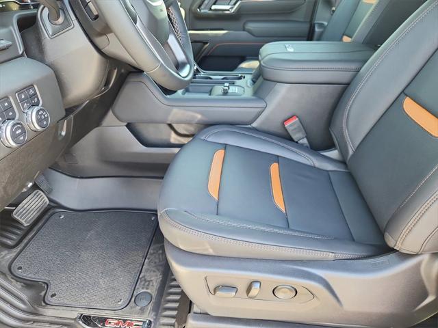 new 2025 GMC Sierra 2500 car, priced at $89,755