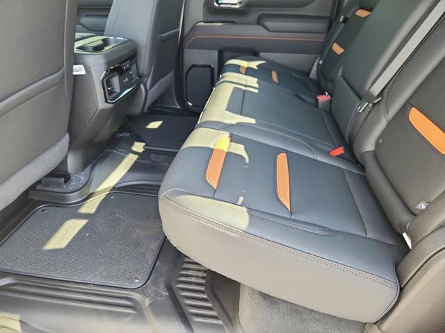 new 2025 GMC Sierra 2500 car, priced at $89,755