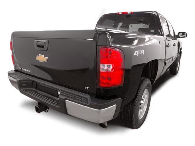 used 2009 Chevrolet Silverado 2500 car, priced at $17,499