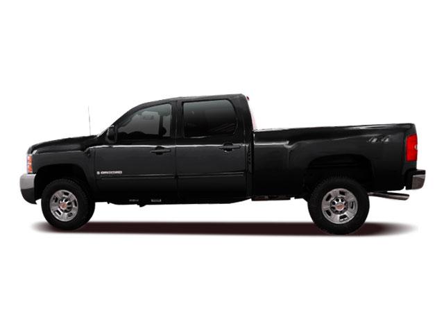 used 2009 Chevrolet Silverado 2500 car, priced at $17,499