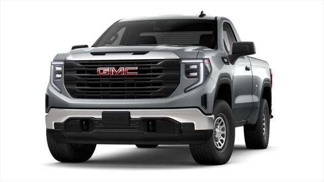 new 2024 GMC Sierra 1500 car, priced at $41,929