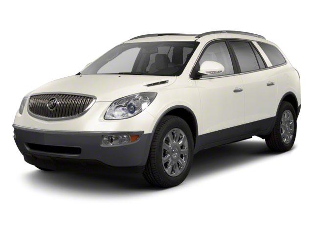 used 2010 Buick Enclave car, priced at $8,499