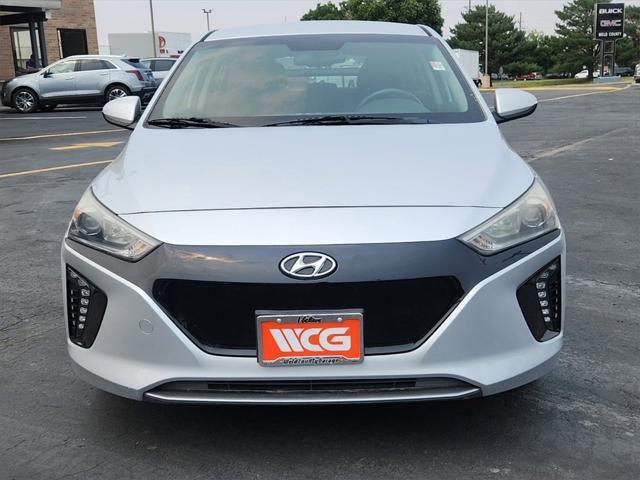 used 2019 Hyundai Ioniq EV car, priced at $12,999