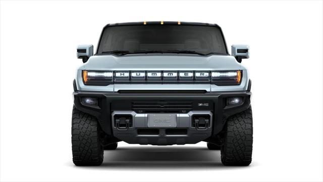 new 2025 GMC HUMMER EV SUV car, priced at $102,259