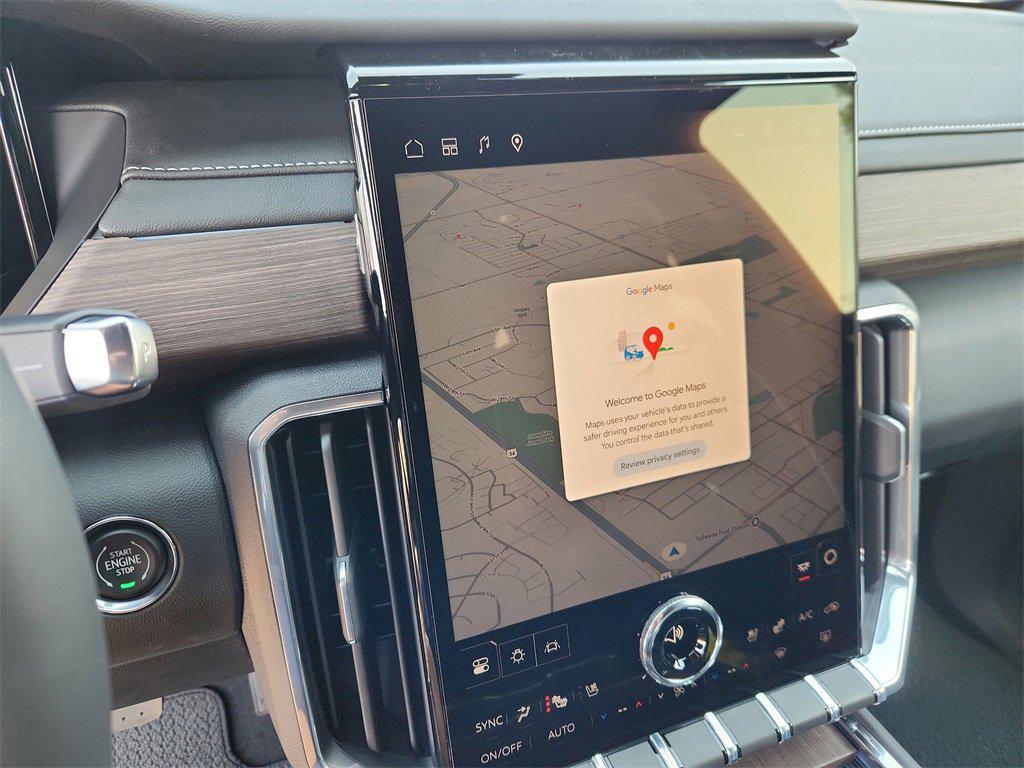 new 2026 GMC Acadia car, priced at $67,304
