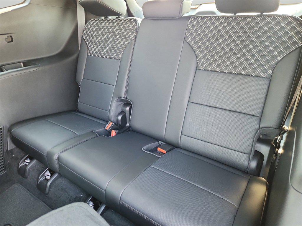 new 2026 GMC Acadia car, priced at $67,304