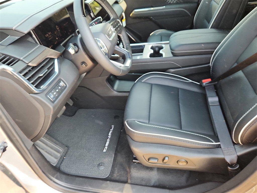 new 2026 GMC Acadia car, priced at $67,304
