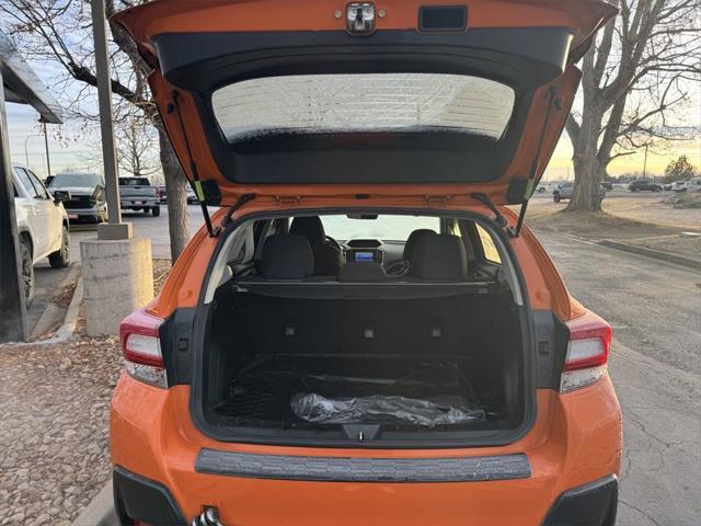 used 2019 Subaru Crosstrek car, priced at $16,499