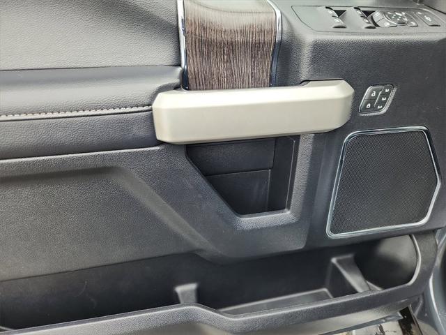 used 2021 Ford F-250 car, priced at $65,499