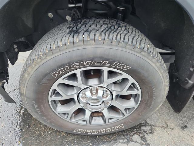 used 2021 Ford F-250 car, priced at $65,499