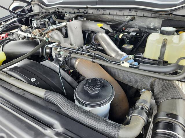 used 2021 Ford F-250 car, priced at $65,499