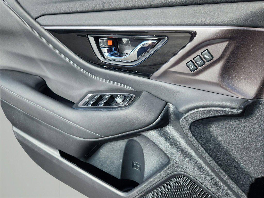 used 2023 Subaru Outback car, priced at $32,799