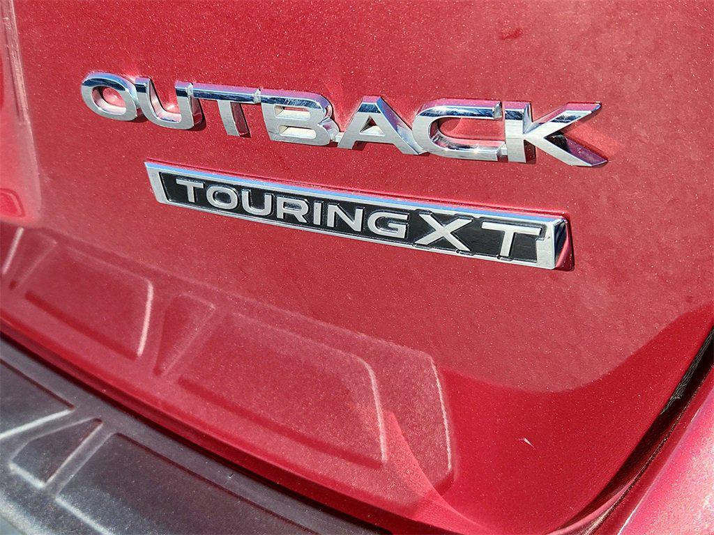 used 2023 Subaru Outback car, priced at $32,799