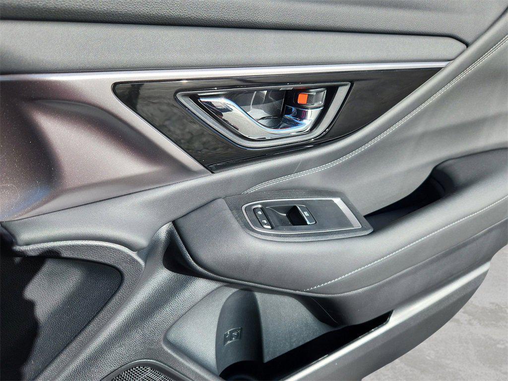 used 2023 Subaru Outback car, priced at $32,799