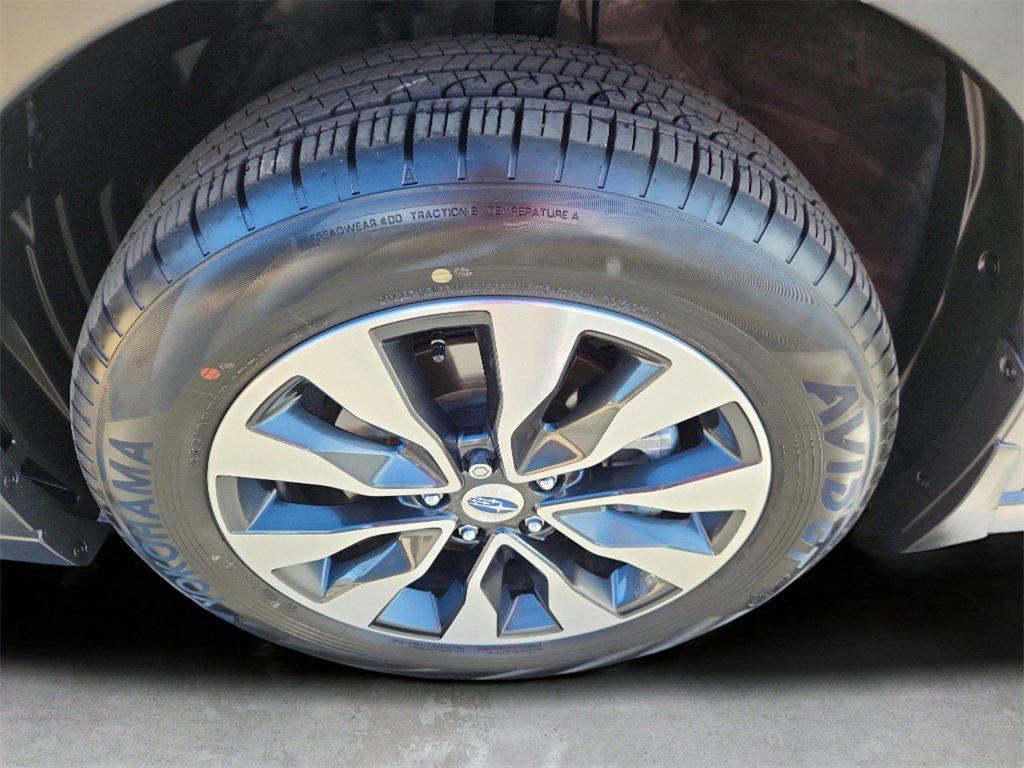 used 2023 Subaru Outback car, priced at $32,799