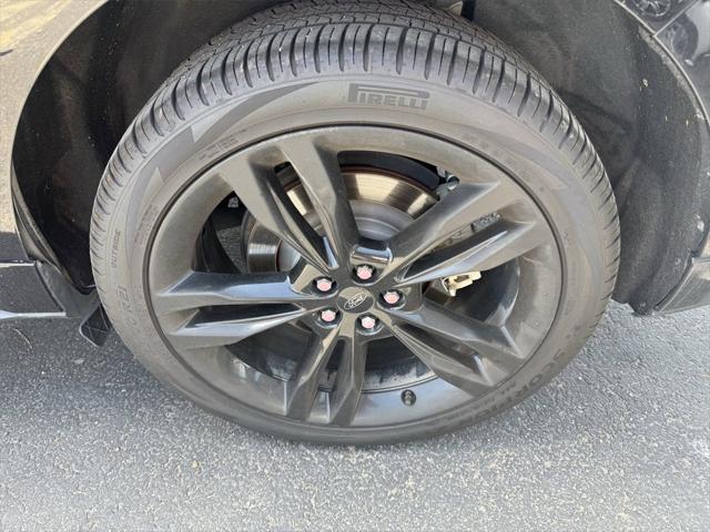 used 2019 Ford Edge car, priced at $18,499