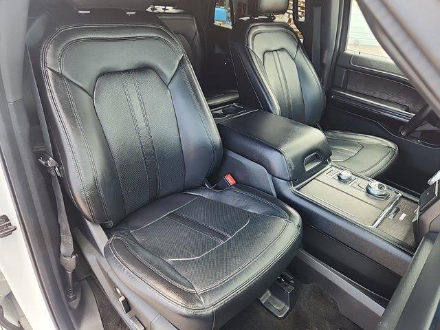 used 2018 Ford Expedition Max car, priced at $28,400