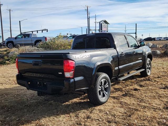 used 2016 Toyota Tacoma car, priced at $28,999