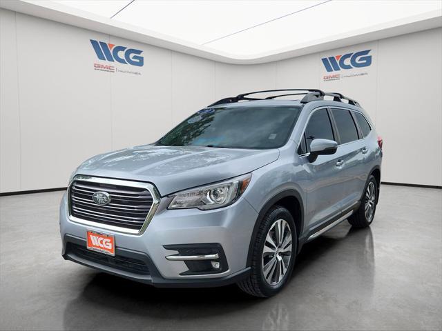 used 2021 Subaru Ascent car, priced at $24,599