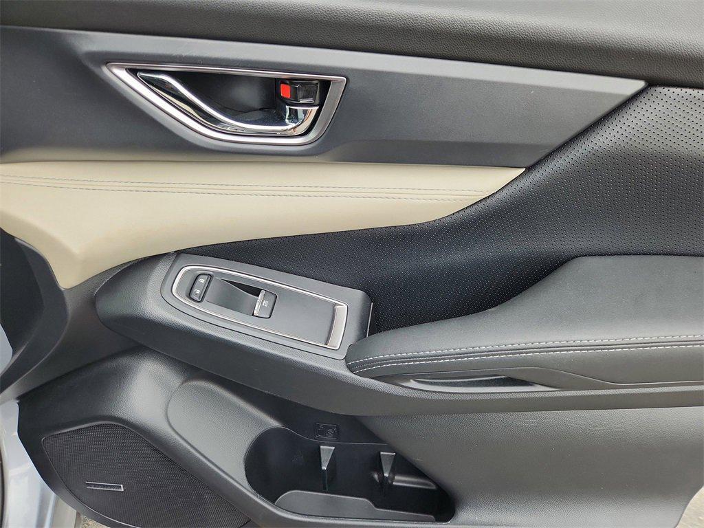 used 2021 Subaru Ascent car, priced at $23,799