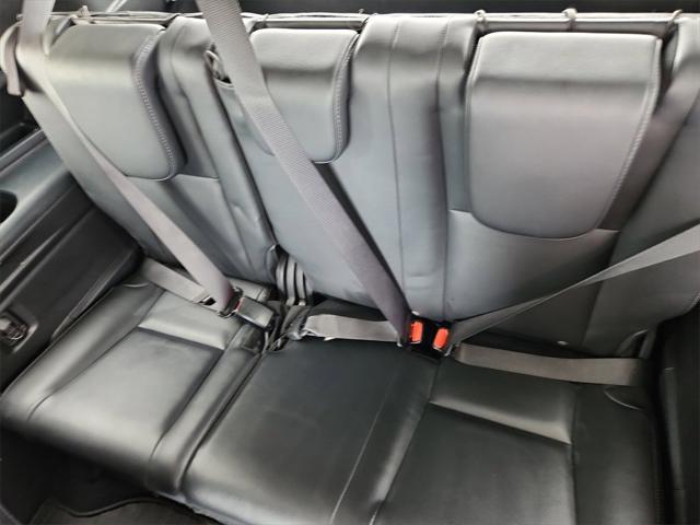 used 2021 Subaru Ascent car, priced at $24,599