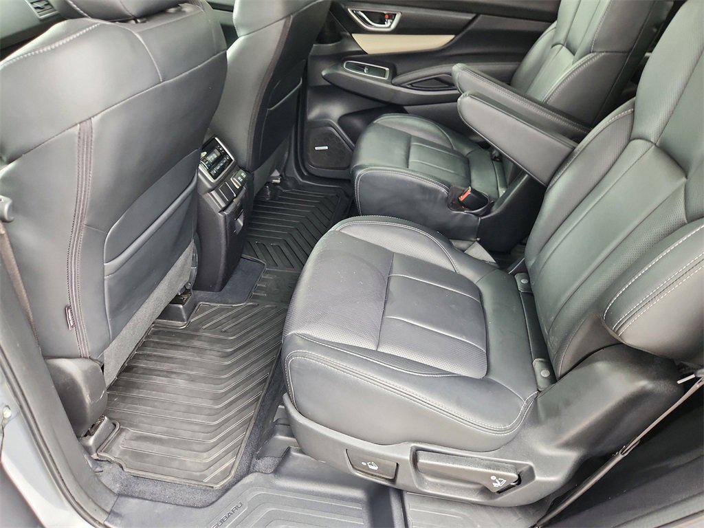 used 2021 Subaru Ascent car, priced at $23,799