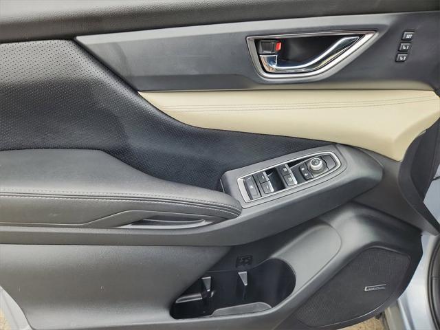 used 2021 Subaru Ascent car, priced at $24,599
