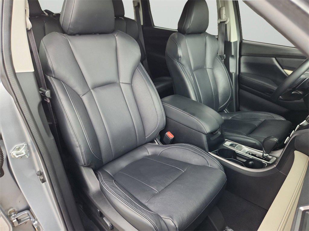 used 2021 Subaru Ascent car, priced at $23,799