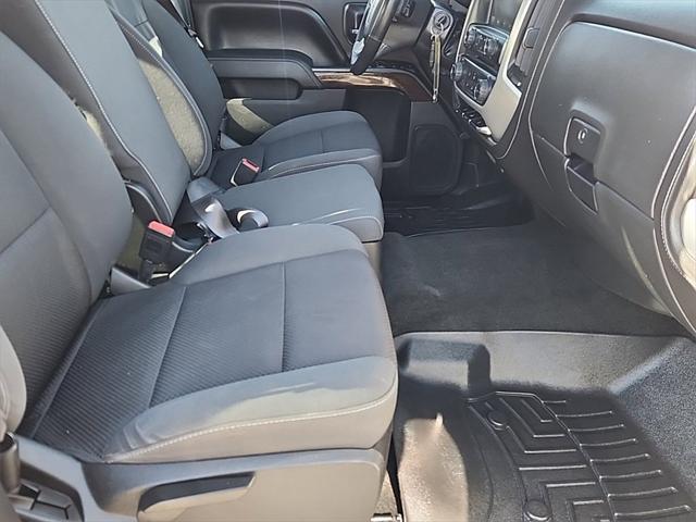 used 2014 GMC Sierra 1500 car, priced at $20,499