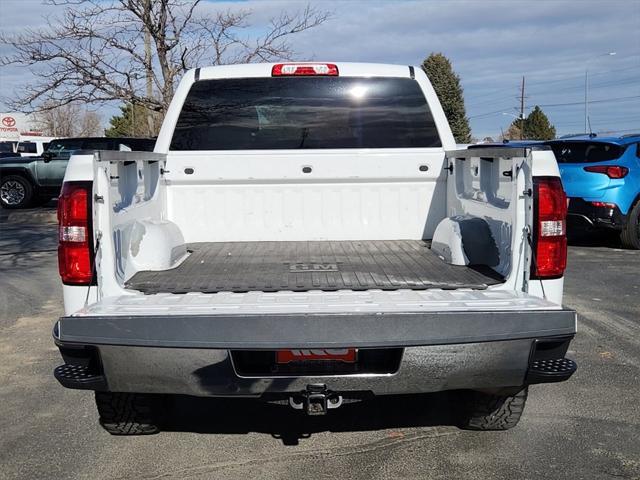 used 2014 GMC Sierra 1500 car, priced at $20,499