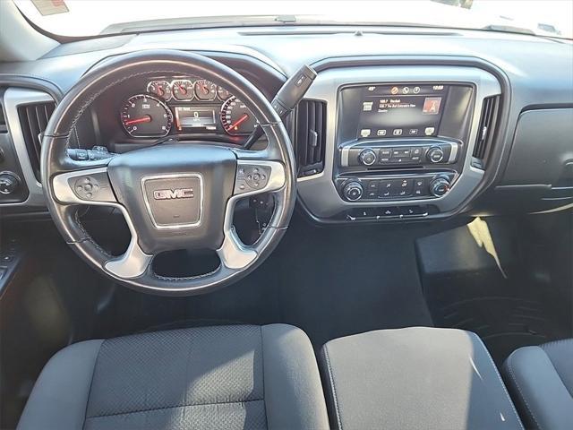 used 2014 GMC Sierra 1500 car, priced at $20,499