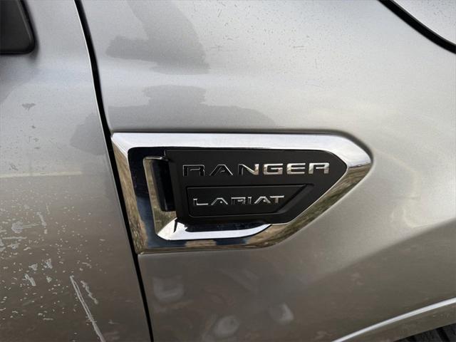 used 2020 Ford Ranger car, priced at $25,499