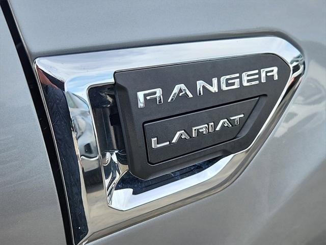 used 2020 Ford Ranger car, priced at $24,499