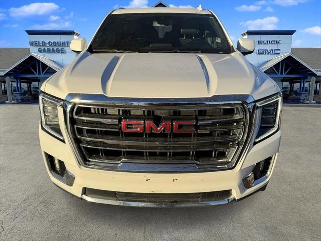 used 2021 GMC Yukon XL car, priced at $41,999