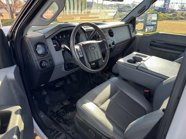 used 2015 Ford F-250 car, priced at $25,499