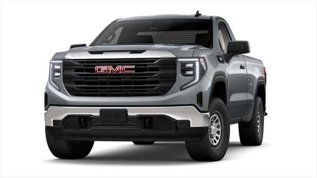 new 2024 GMC Sierra 1500 car, priced at $41,929