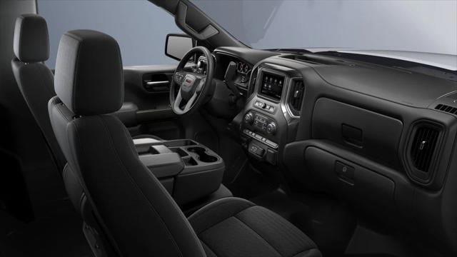 new 2024 GMC Sierra 1500 car, priced at $41,354