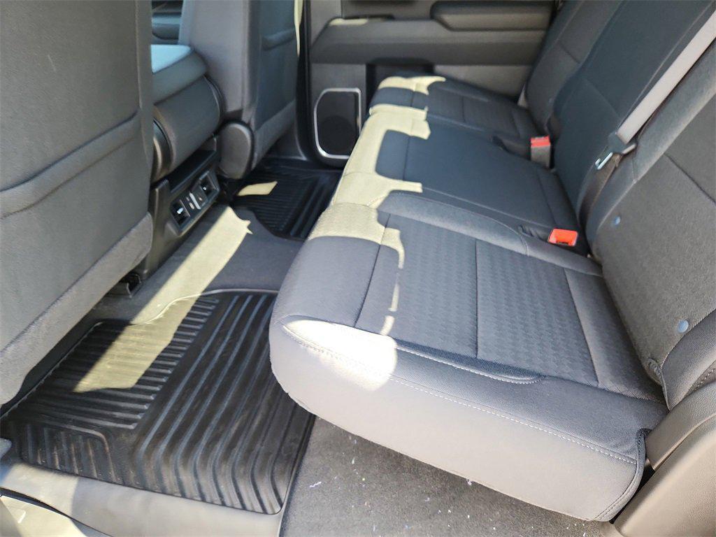 new 2025 GMC Sierra 2500 car, priced at $65,174