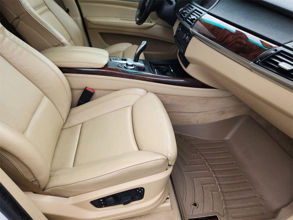 used 2008 BMW X5 car, priced at $6,599
