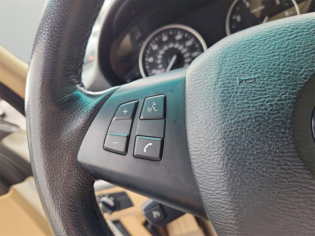 used 2008 BMW X5 car, priced at $6,599