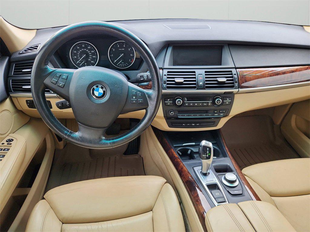 used 2008 BMW X5 car, priced at $6,599