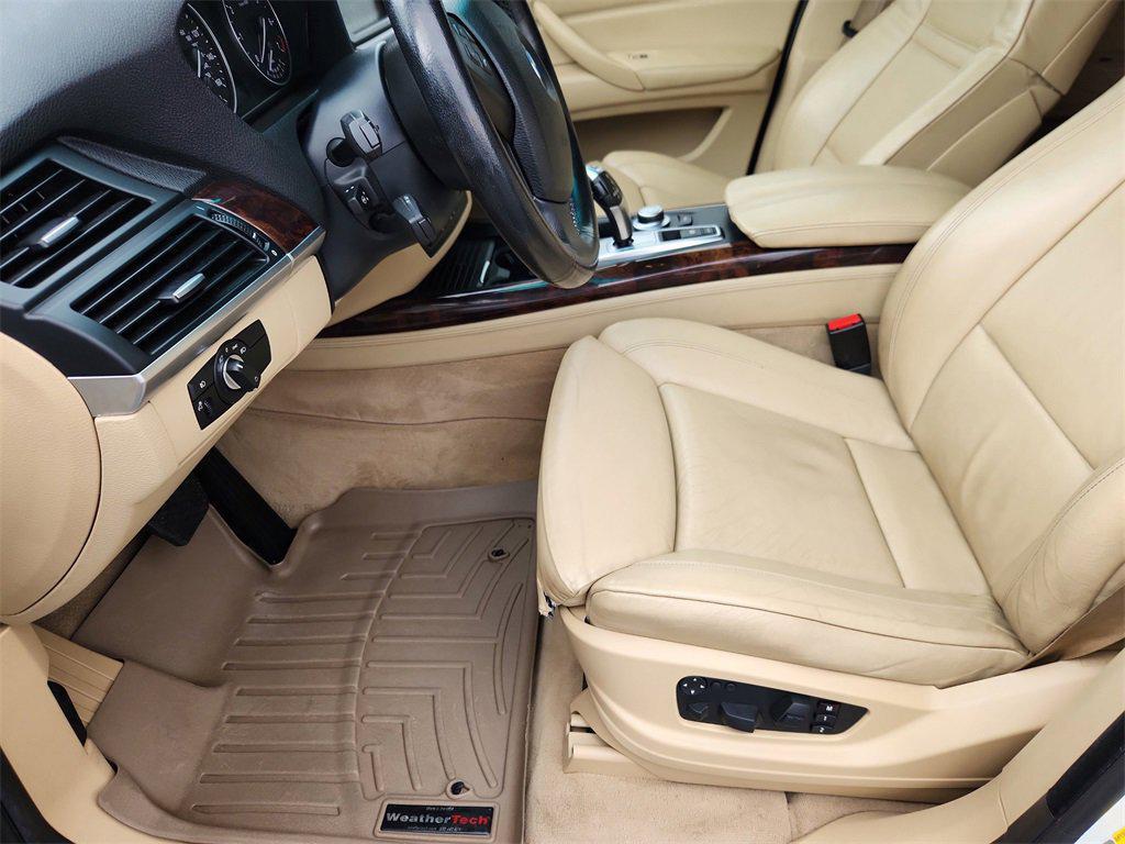 used 2008 BMW X5 car, priced at $6,599