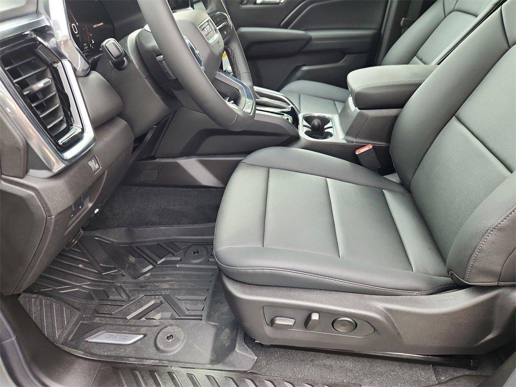 new 2026 GMC Canyon car, priced at $49,009