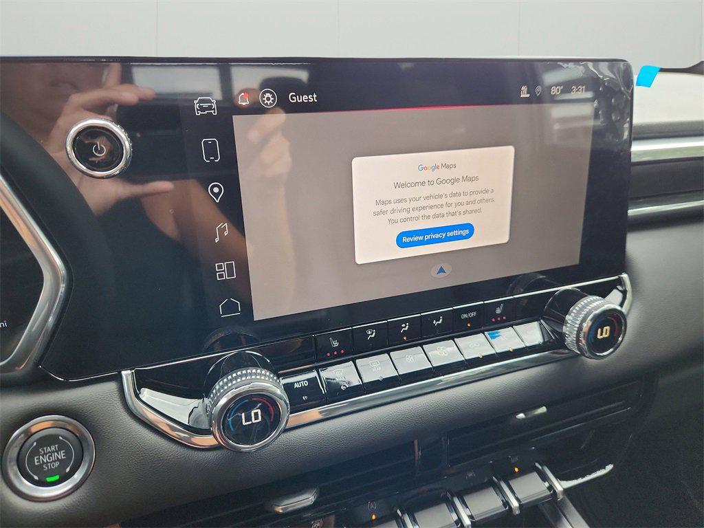 new 2026 GMC Canyon car, priced at $49,009