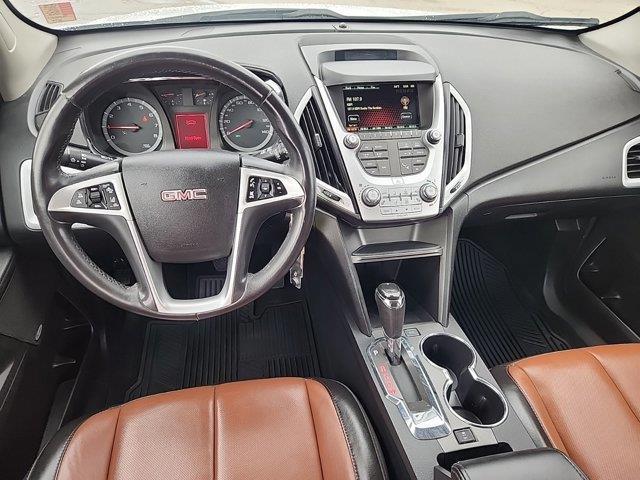 used 2017 GMC Terrain car, priced at $17,599